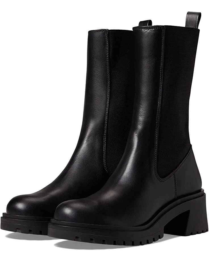 Steve Madden Boots Hesitant Boot