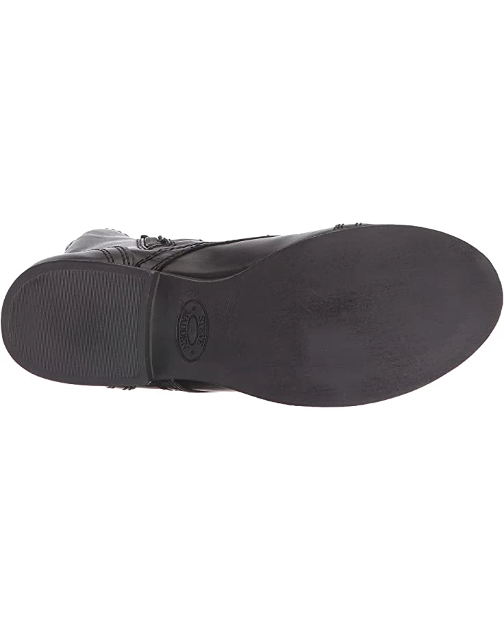 Steve Madden Boots Troopa Combat Boot - Image 3