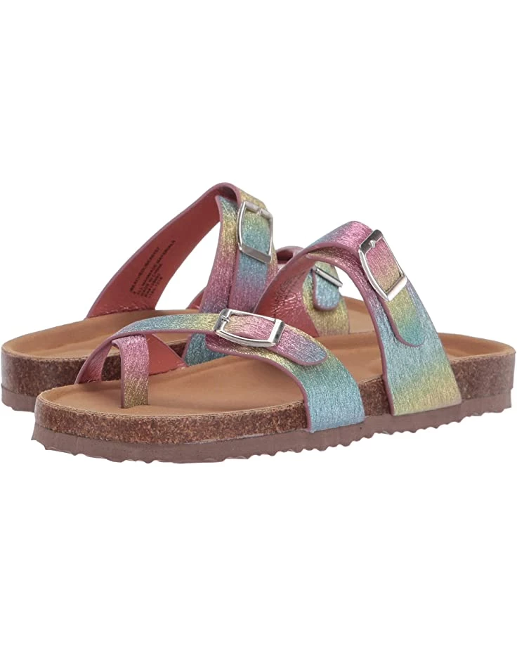 Steve Madden Kids Sandals Jbeached (Little Kid/Big Kid) - Image 6