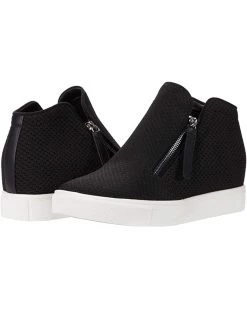 Steve Madden Sneakers & Athletic Shoes Click Wedge Sneaker