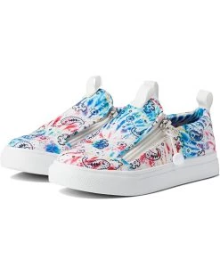 Steve Madden Kids Sneakers & Athletic Shoes Glam - Wide (Little Kid/Big Kid)