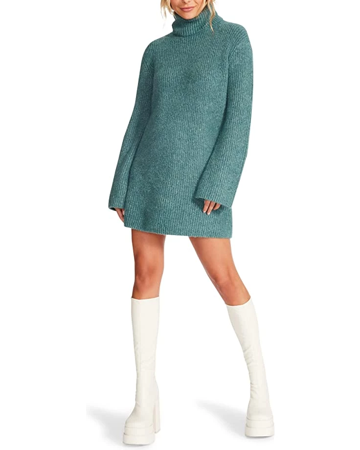 Steve Madden Dresses Abbie Sweaterdress - Image 5