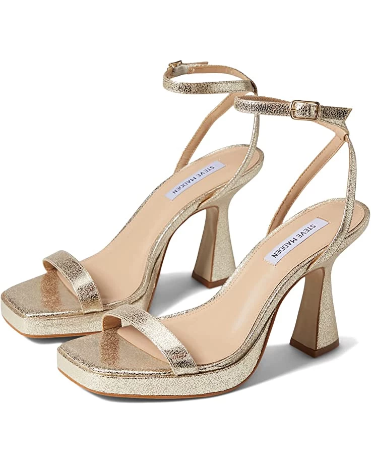 Steve Madden Heels Nicky Heeled Sandal - Image 6