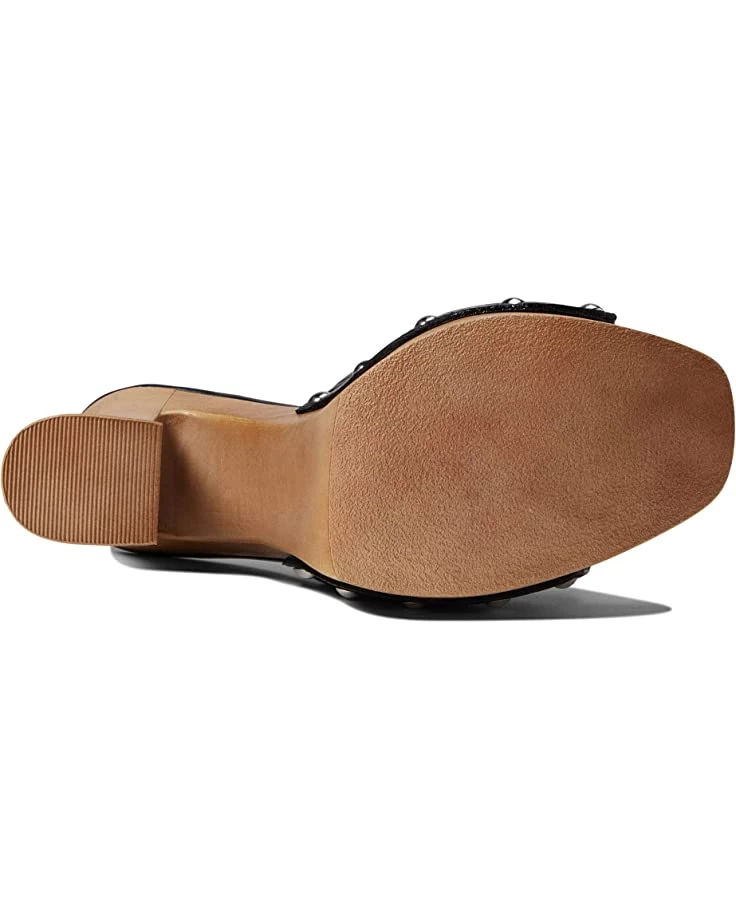 Steve Madden Heels Latish Heeled Sandal - Image 3