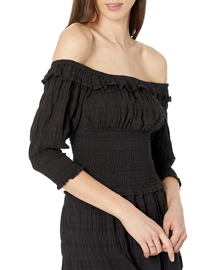 Steve Madden Dresses Peasantries Dress - Image 3