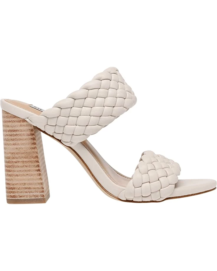 Steve Madden Heels Tielo Heeled Sandal - Image 5