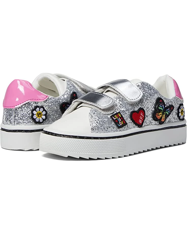 Steve Madden Kids Sneakers & Athletic Shoes Stickier (Toddler/Little Kid)