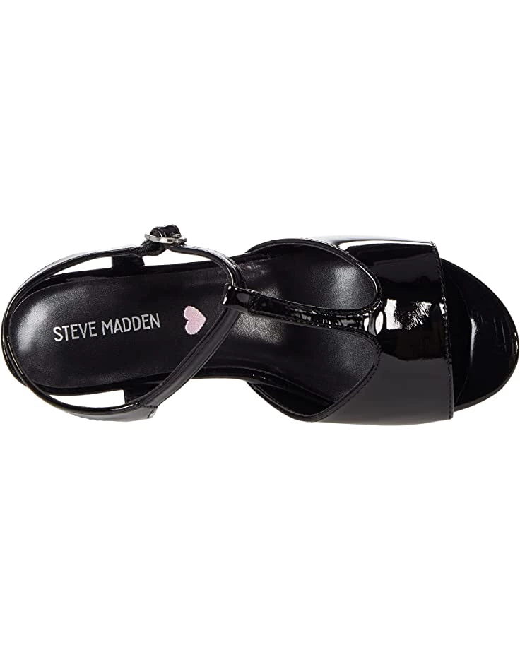 Steve Madden Kids Heels Chachha (Little Kid/Big Kid) - Image 2