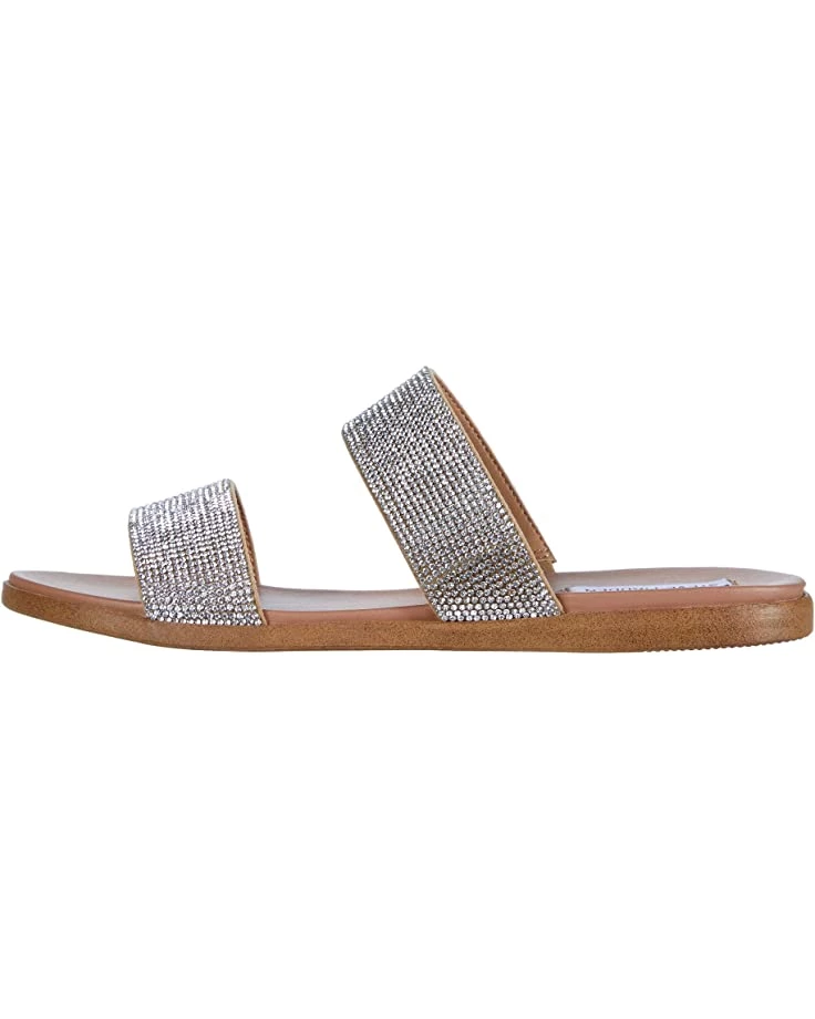 Steve Madden Sandals Dual-R Flat Sandal - Image 4