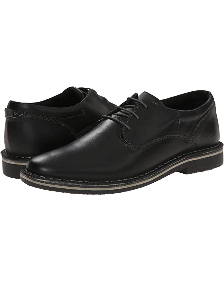 Steve Madden Oxfords Harpoon