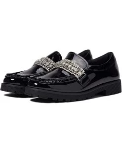 Steve Madden Kids Loafers Maybell Casual (Little Kid/Big Kid)