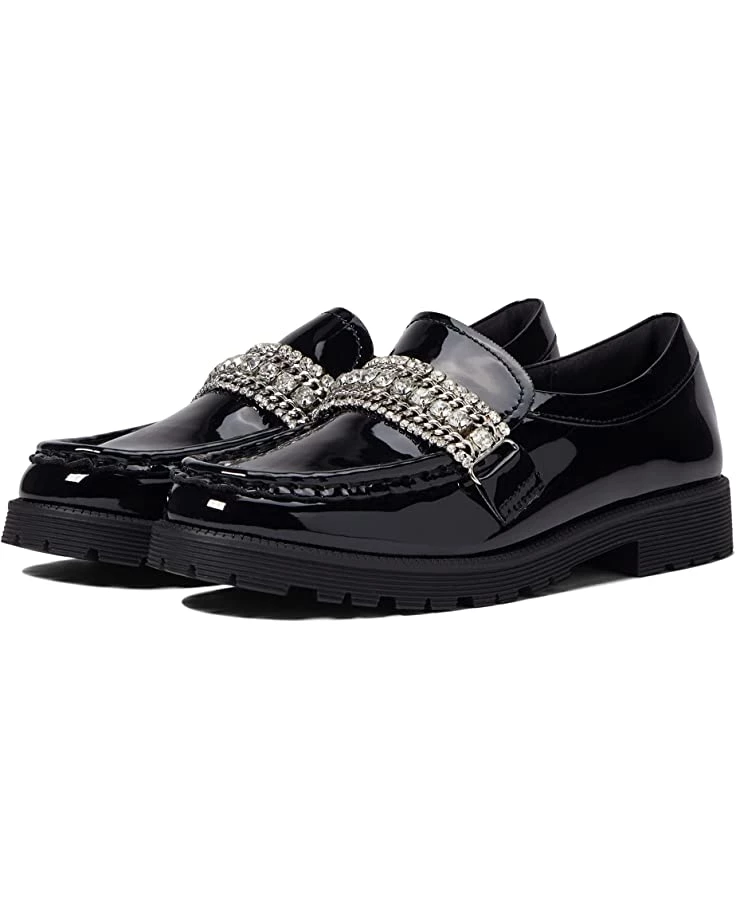 Steve Madden Kids Loafers Maybell Casual (Little Kid/Big Kid)