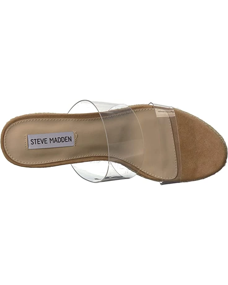 Steve Madden Heels Sunrise Wedge Sandal - Image 2