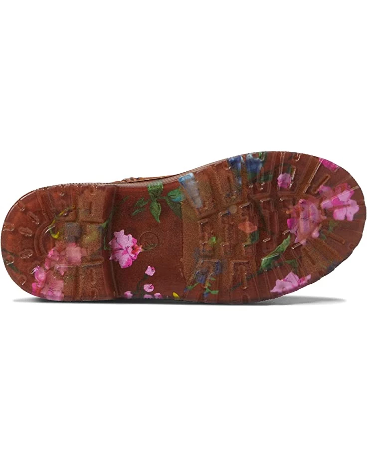 Steve Madden Kids Crystl Boots (Toddler/Little Kid) - Image 3