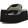 Steve Madden Heels Bands Sandal