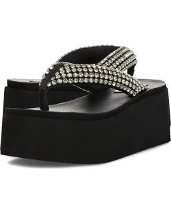Steve Madden Heels Bands Sandal