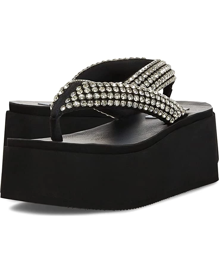 Steve Madden Heels Bands Sandal