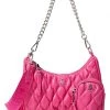 Steve Madden Handbags Vital-Q Multi Pouch Crossbody