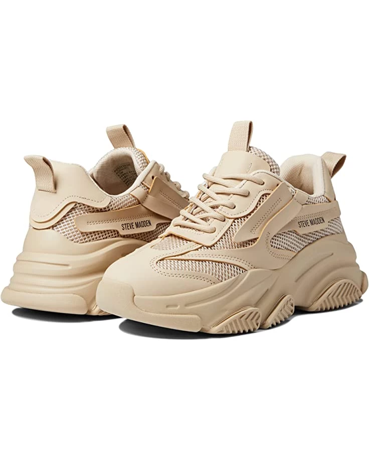 Steve Madden Sneakers & Athletic Shoes Possession Sneaker - Image 17