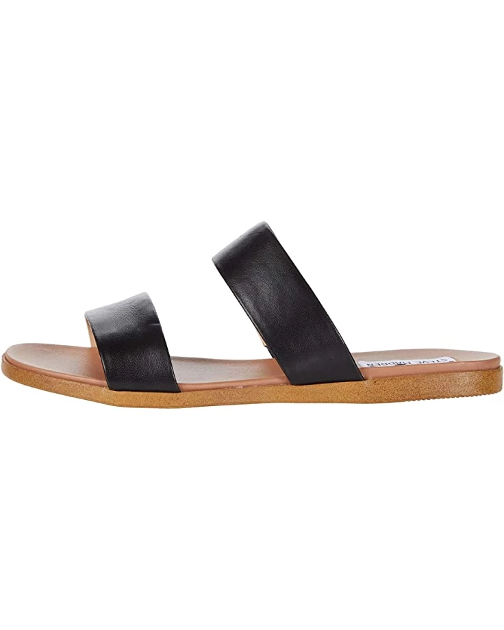 Steve Madden Sandals Dual Flat Sandal - Image 4