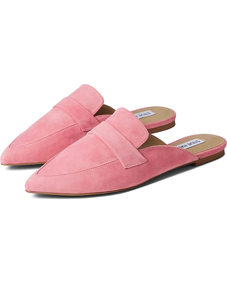Steve Madden Loafers Flavor Flat Mule - Image 10