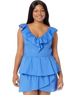 Steve Madden Dresses Summer Sunset Dress