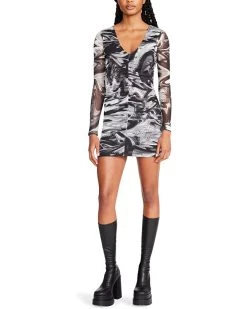 Steve Madden Dresses Tessa Dress