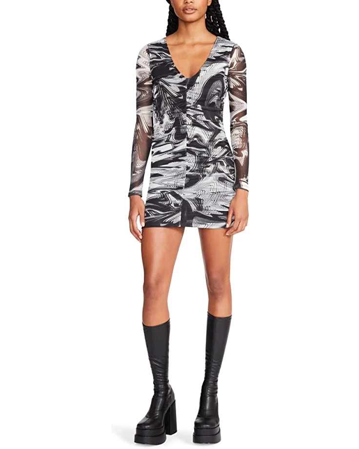 Steve Madden Dresses Tessa Dress