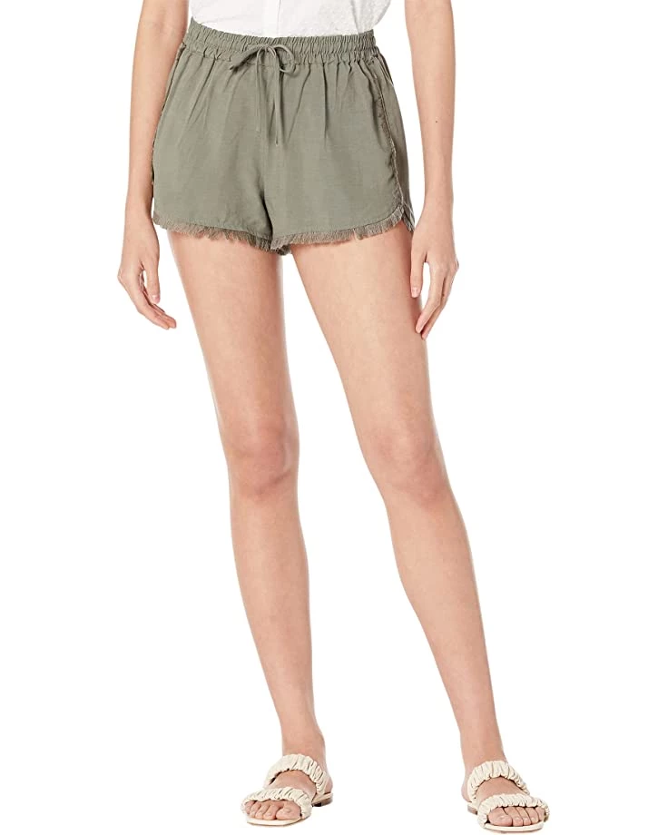 Steve Madden Pack Light Shorts - Image 3