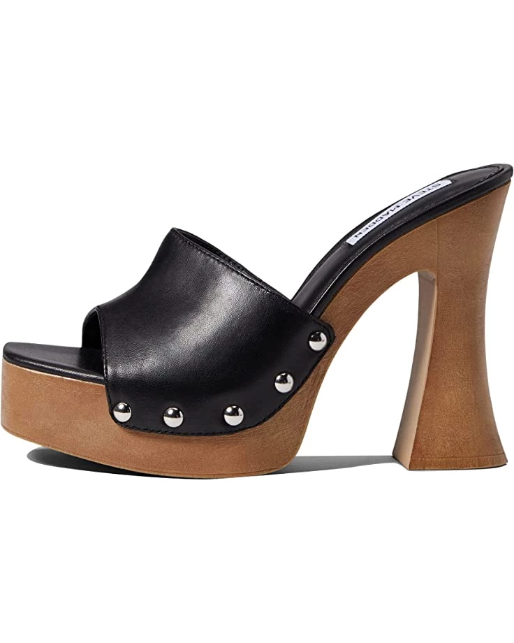 Steve Madden Heels Latish Heeled Sandal - Image 4