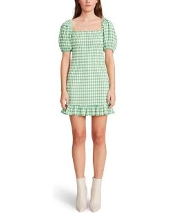 Steve Madden Dresses Picnic Vibes Dress
