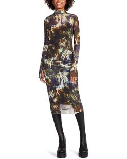 Steve Madden Dresses Vivienne Dress