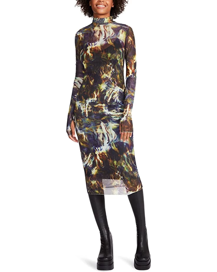 Steve Madden Dresses Vivienne Dress