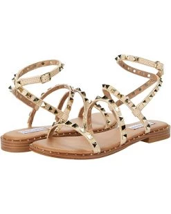 Steve Madden Sandals Travel Flat Sandal