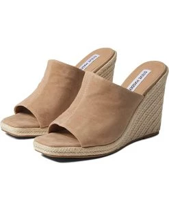 Steve Madden Heels Urge Wedge Sandal