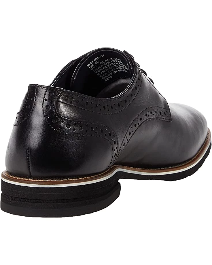 Steve Madden Oxfords Monrroe - Image 5