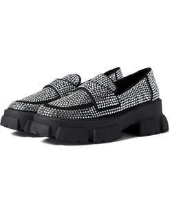 Steve Madden Trifecta-R Loafers