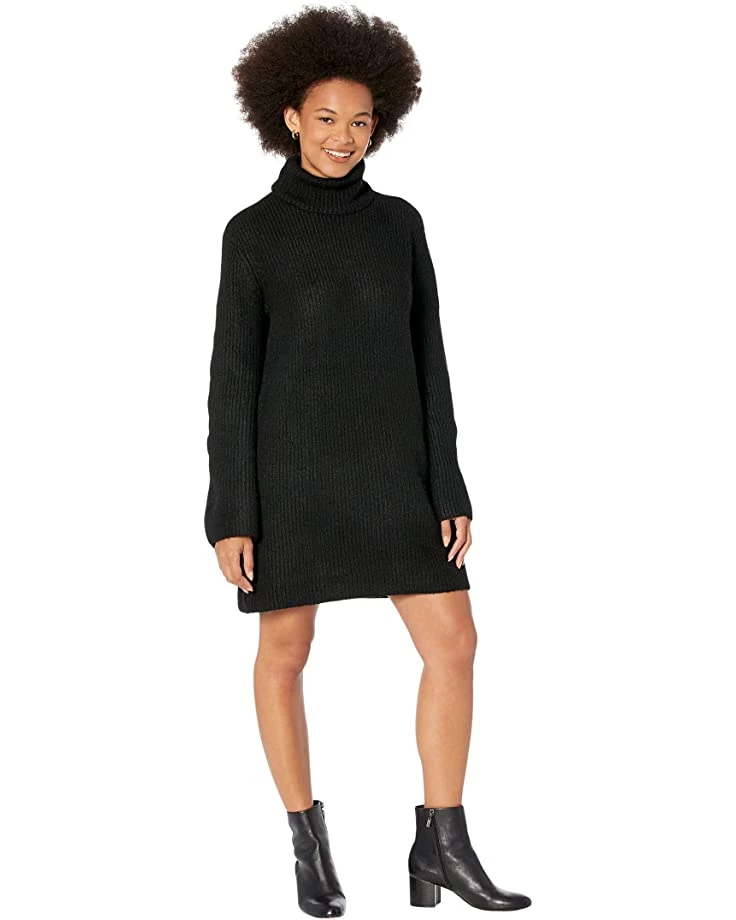 Steve Madden Dresses Abbie Sweaterdress - Image 4