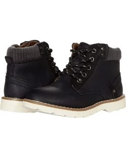 Steve Madden Kids Boots Bryaan (Toddler/Little Kid)