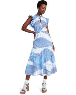 Steve Madden Dresses Zappos Exclusive: Heatwave Dress