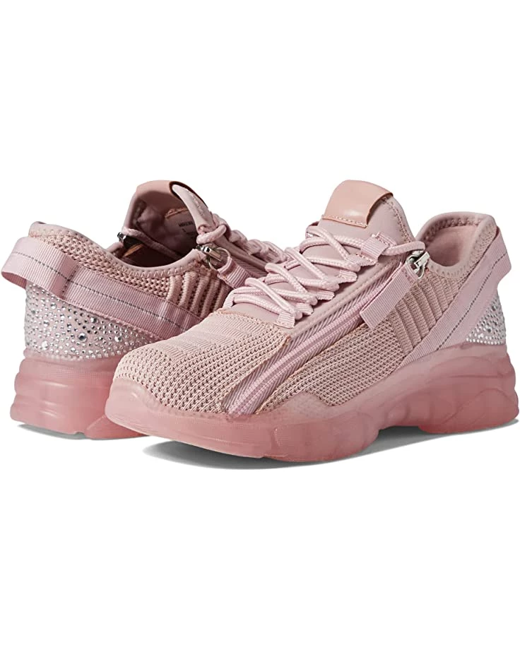 Steve Madden Kids Sneakers & Athletic Shoes Maxima - Wide (Little Kid/Big Kid)