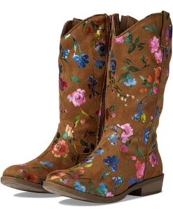 Steve Madden Kids Boots Deputy (Little Kid/Big Kid)