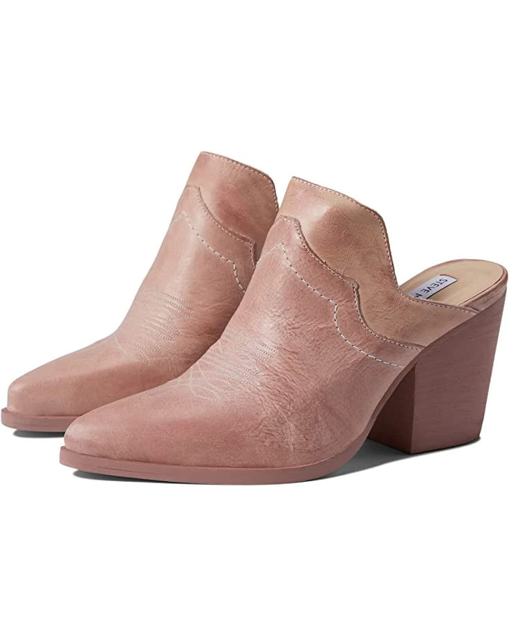 Steve Madden Heels Roseland Mule - Image 7