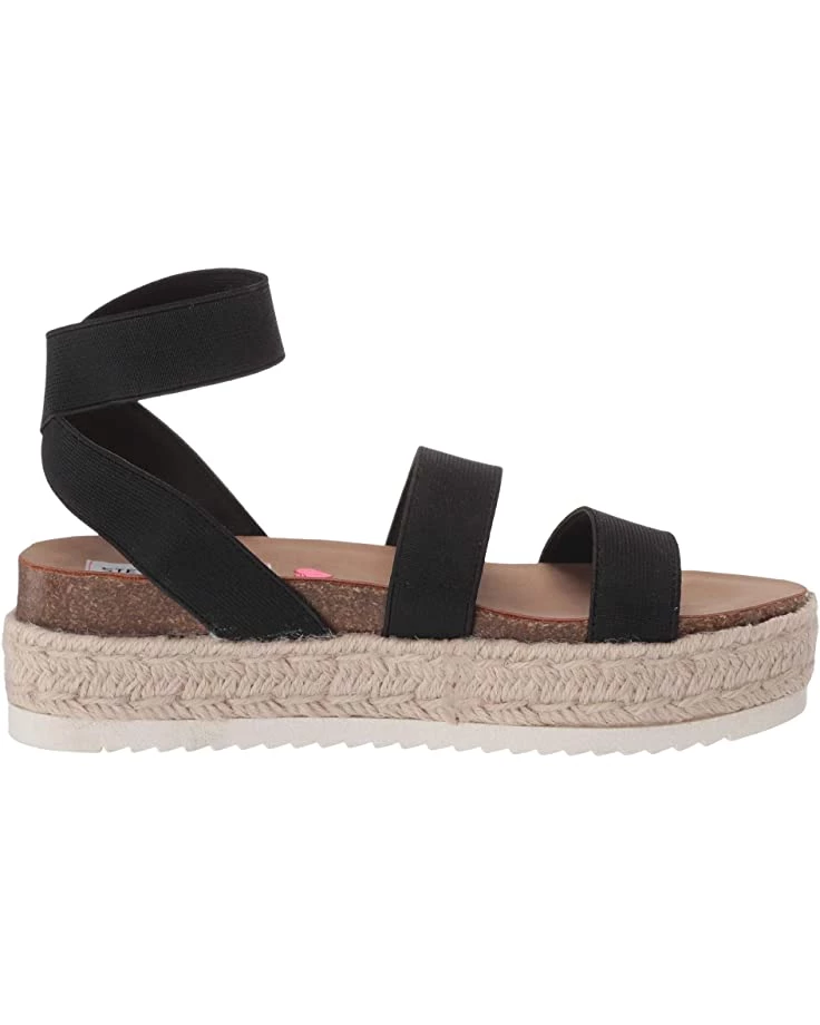 Steve Madden Kids Heels Kimmie (Little Kid/Big Kid) - Image 6