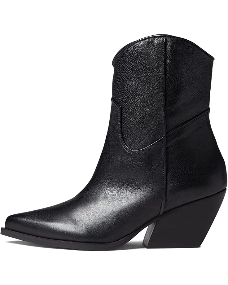 Steve Madden Boots Wolfer Bootie - Image 4