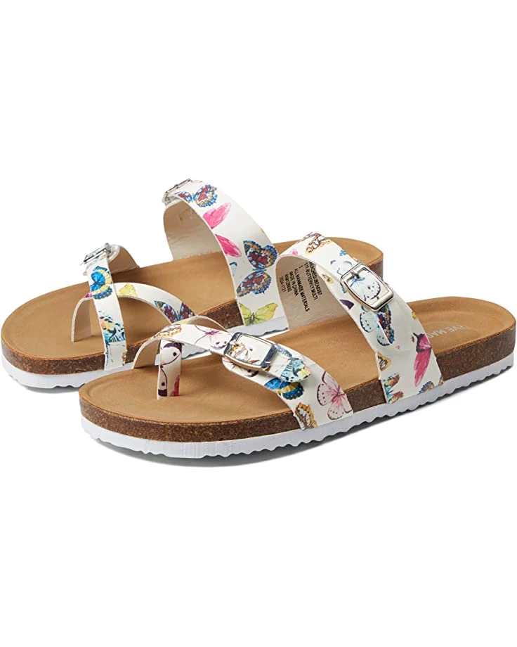 Steve Madden Kids Sandals Jbeached (Little Kid/Big Kid)