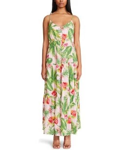 Steve Madden Dresses Frond Memories Dress