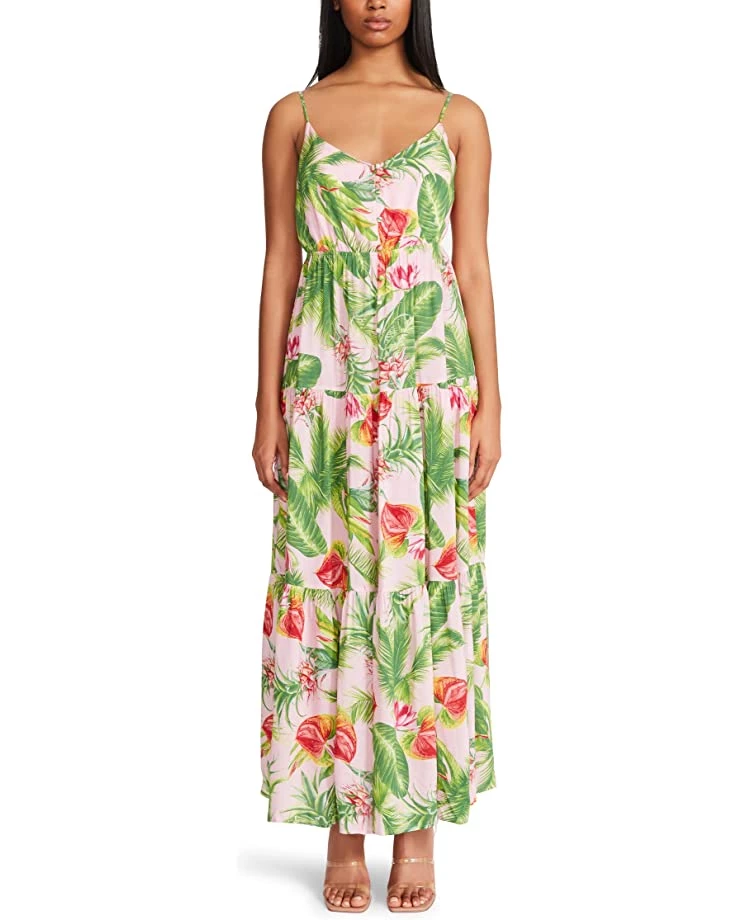 Steve Madden Dresses Frond Memories Dress