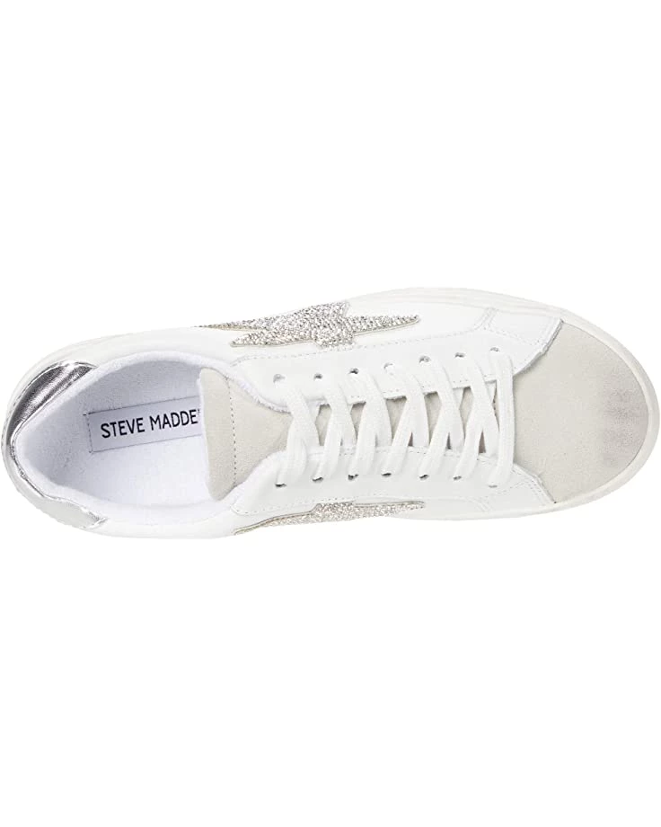 Steve Madden Sneakers & Athletic Shoes Rezume Sneaker - Image 2