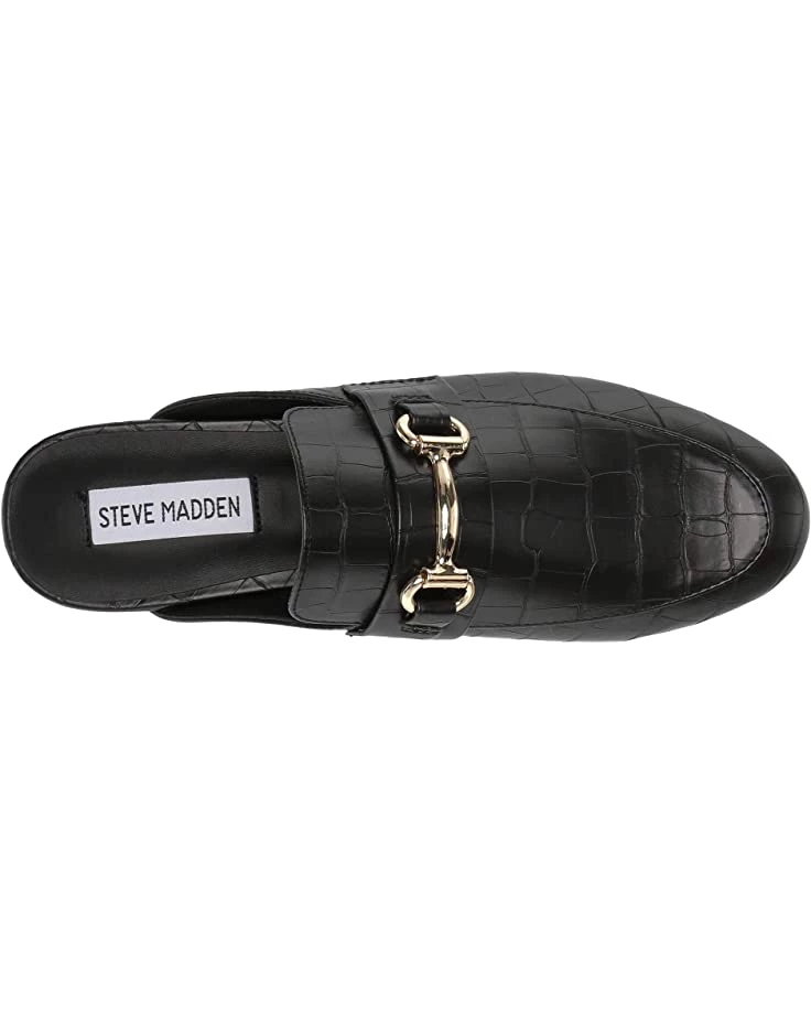Steve Madden Loafers Kandi Slip-On Mule - Image 2